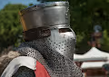 Holy Order of the Knights Templar