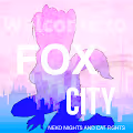 Fox City Series