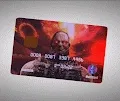 3D MetaCards Club