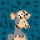 Bored 8-Bit Apes