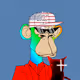 Ape life!