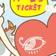 CNPP Makami barning TICKET collection