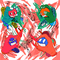 Ilustracion art culture by SS
