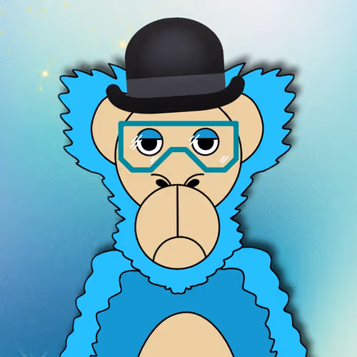 Super Bored Monkeys