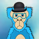 Super Bored Monkeys