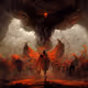 HELL's FIRE ( Path of Regret )