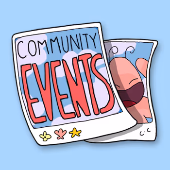 Coin Critters : Events