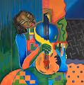 Acrylic Paintings made Beautiful