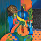 Acrylic Paintings made Beautiful