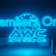 Members Only Light Blue