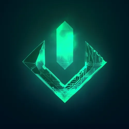 3D Logos