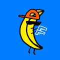 Bad Banana Bunch