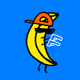 Bad Banana Bunch
