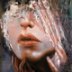 Surreal style painting