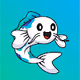 Fancy Koi