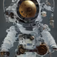 Steam Astro