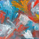 Benny NFT Abstract Expressionism Collection