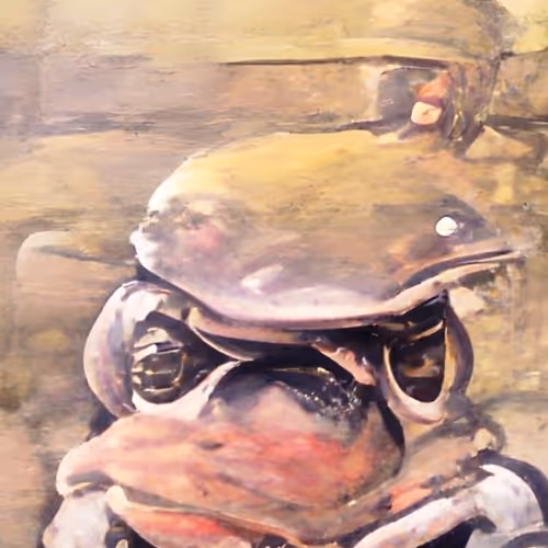 Frog100animals