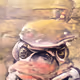 Frog100animals