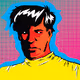 LOOK & VIEW: COLOR META CHARACTERS