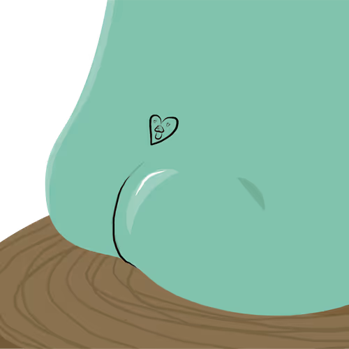 Mushy Gang Gang