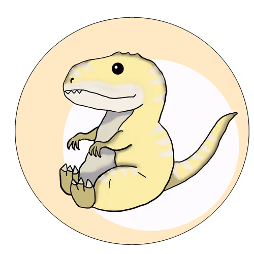 Crypto Saurus Karuta_Give