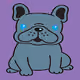 Frivolous Frenchies