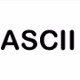 ASCII # COLLECTION