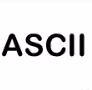 ASCII # COLLECTION