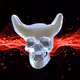Skulls  collection  By CryptoArt-69