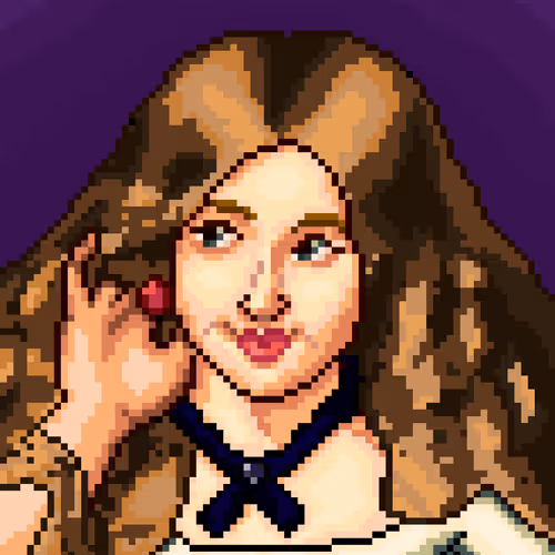 Renaiscent Pixel World