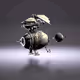 SteamPunkNFT