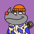 Rebellious Rhinos