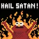 Pixel-Art-Arena