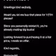 Offer Letters
