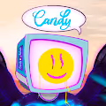 Candy Robots