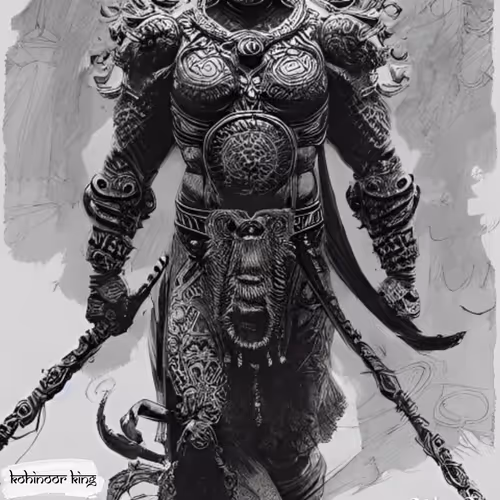 KOHINOOR KING | GEM PASS