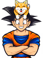 Goku Inu