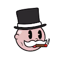 Mr. Crypto by Rockmafia