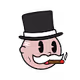 Mr. Crypto by Rockmafia