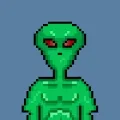 Spectalien World