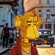 HIT CITY APE
