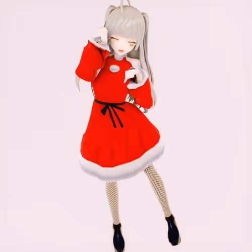 GC@KEchan Happy GIFT