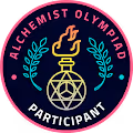 Covalent InterPlanetary Alchemist Olympiad 2021