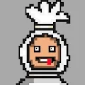 Pocong Punk NFT