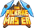 The Pickaxe Master
