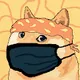 Lonely Doge