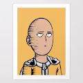 Best Saitama Collection