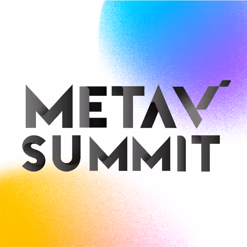 MetaVI Summit