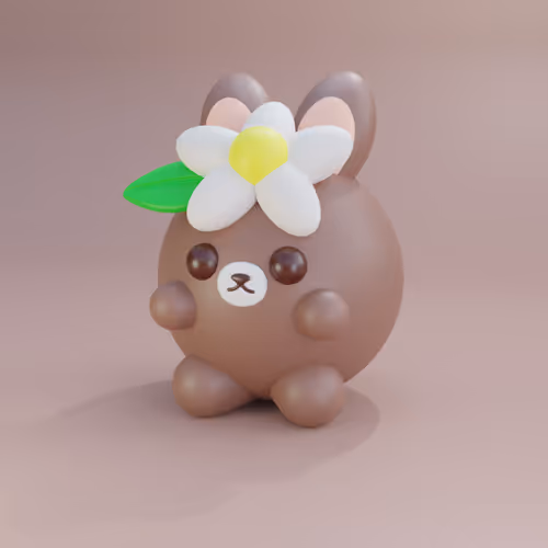 Bunny-Balls